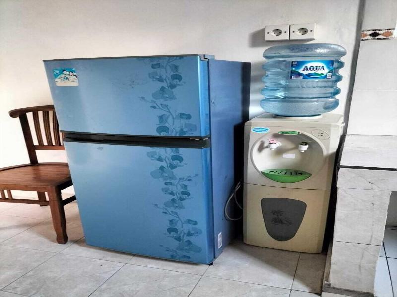 Ojeks Homestay image