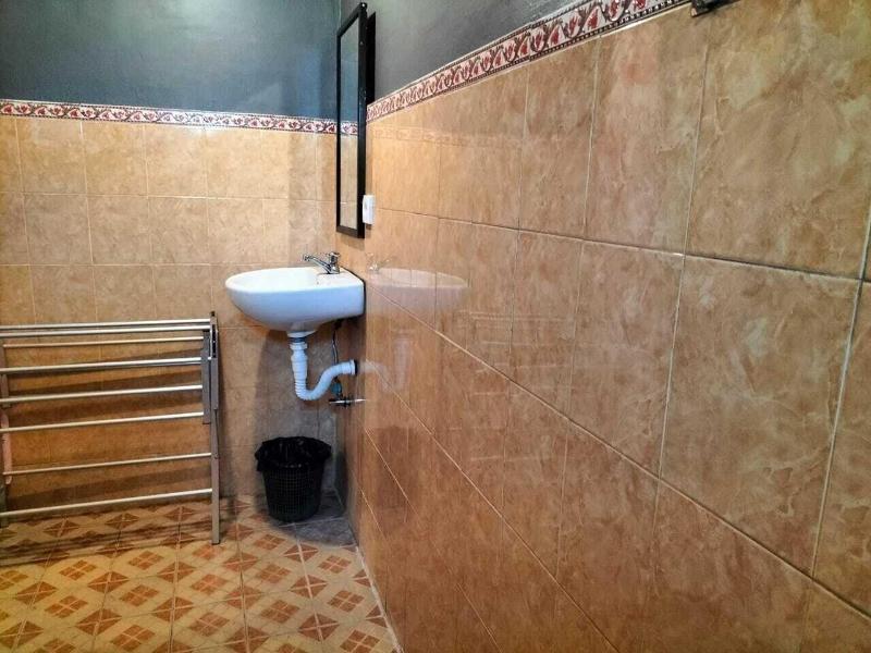 Ojeks Homestay image