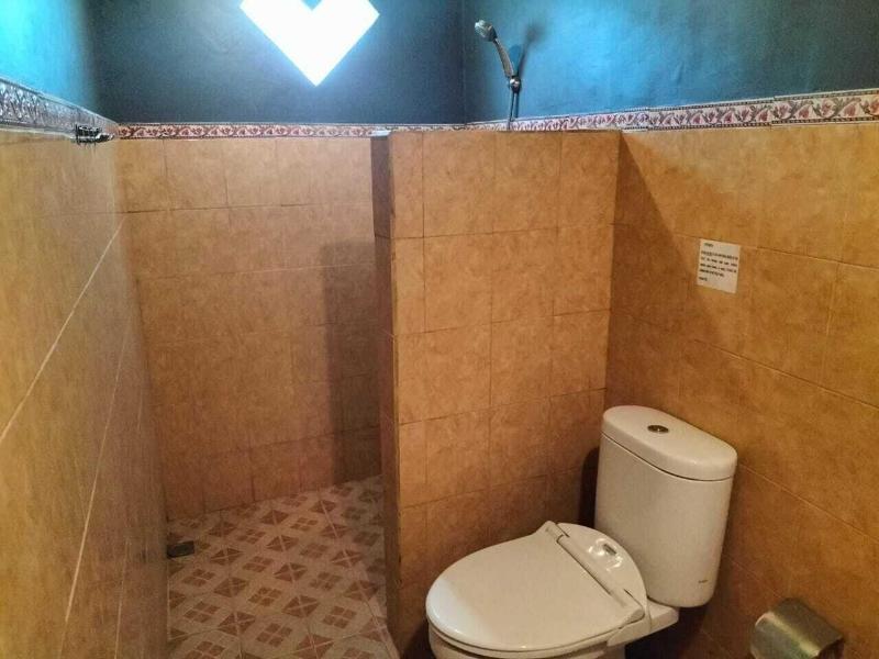 Ojeks Homestay image