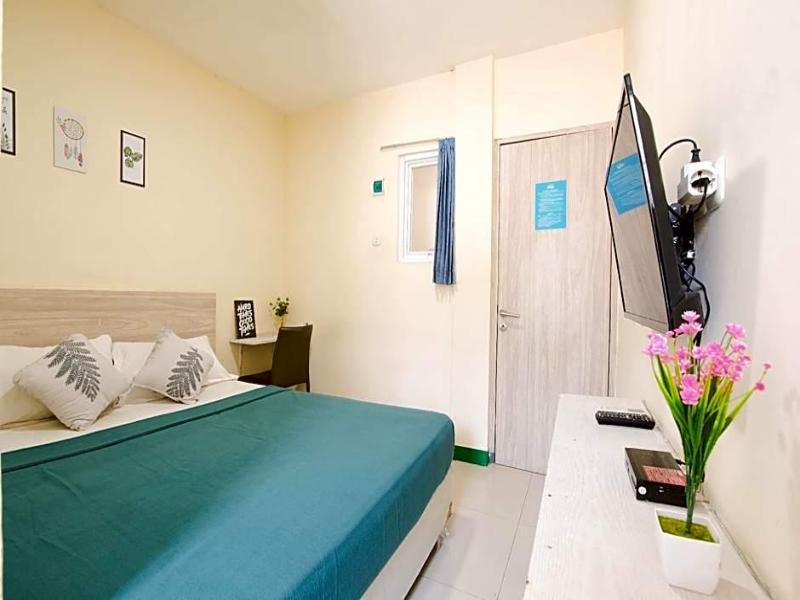 Le Paris Syariah Residence image