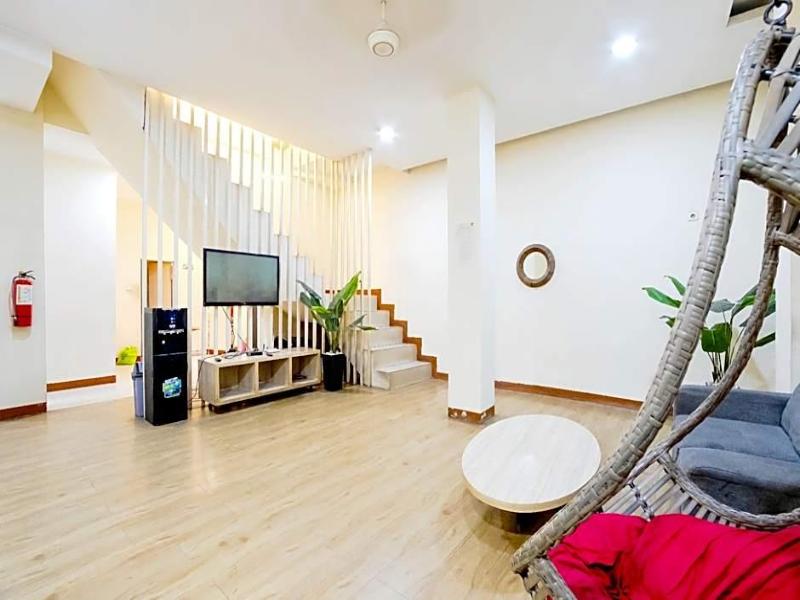 Le Paris Syariah Residence image