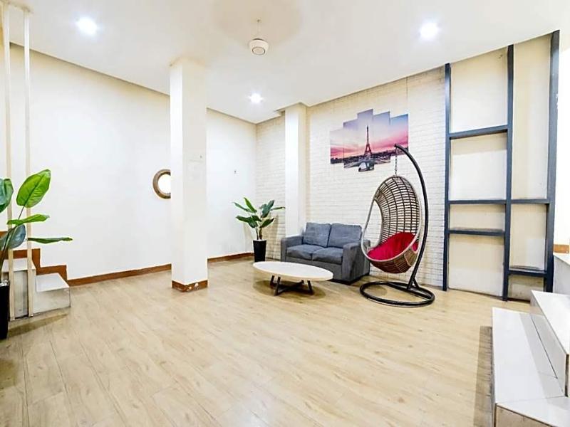 Le Paris Syariah Residence image