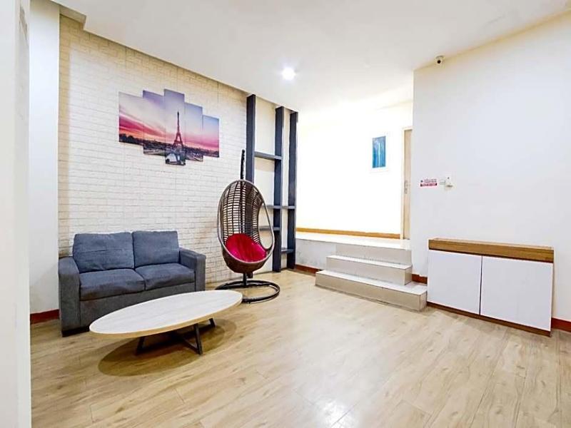 Le Paris Syariah Residence image