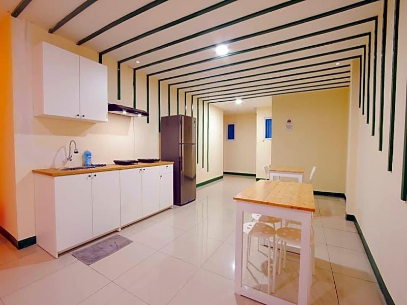 Le Paris Syariah Residence image