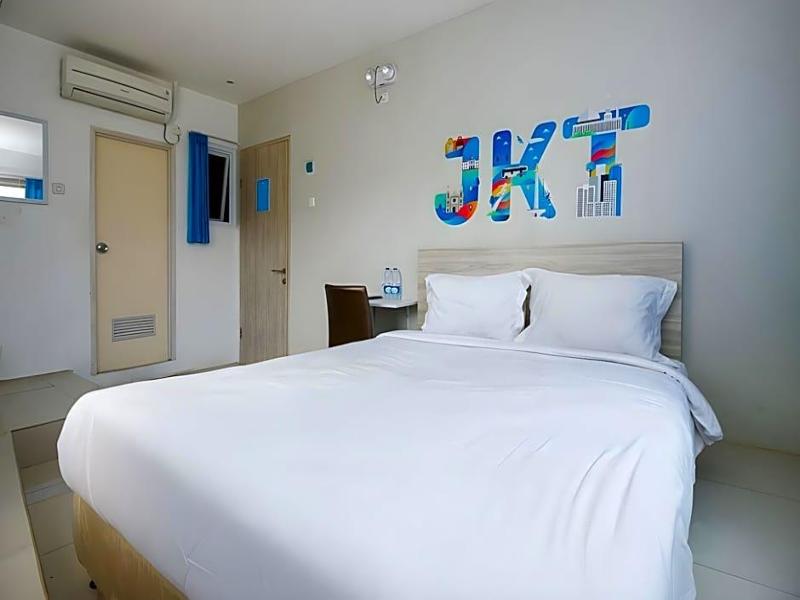 Le Paris Syariah Residence image
