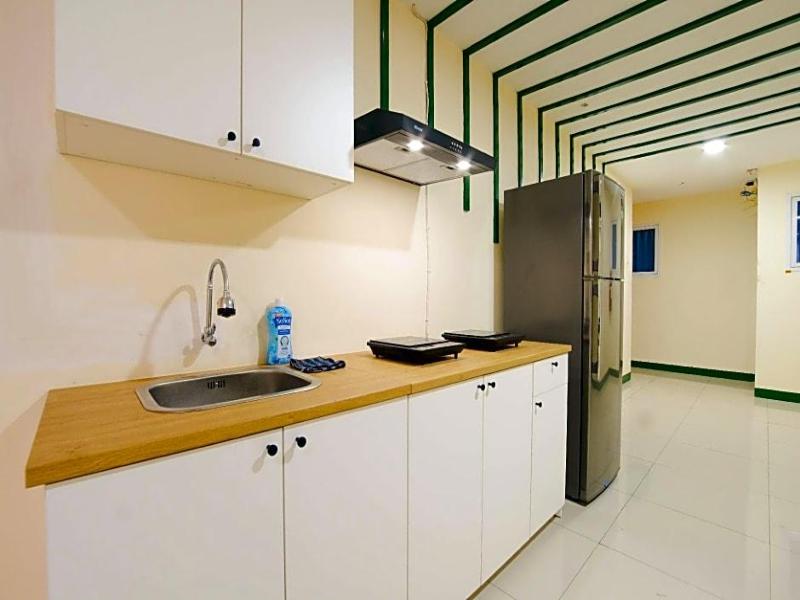 Le Paris Syariah Residence image