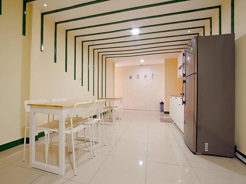 Le Paris Syariah Residence image