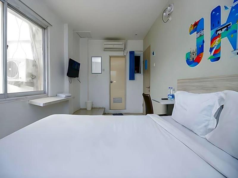 Le Paris Syariah Residence image