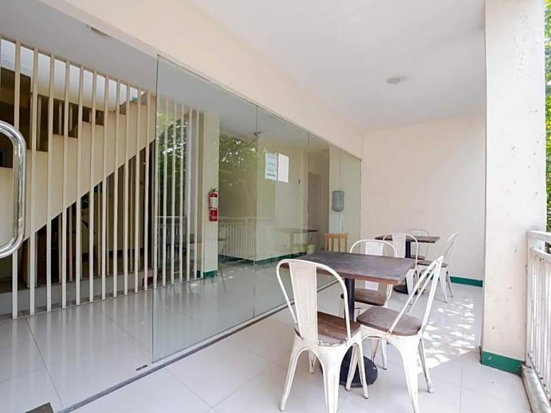 Le Paris Syariah Residence image