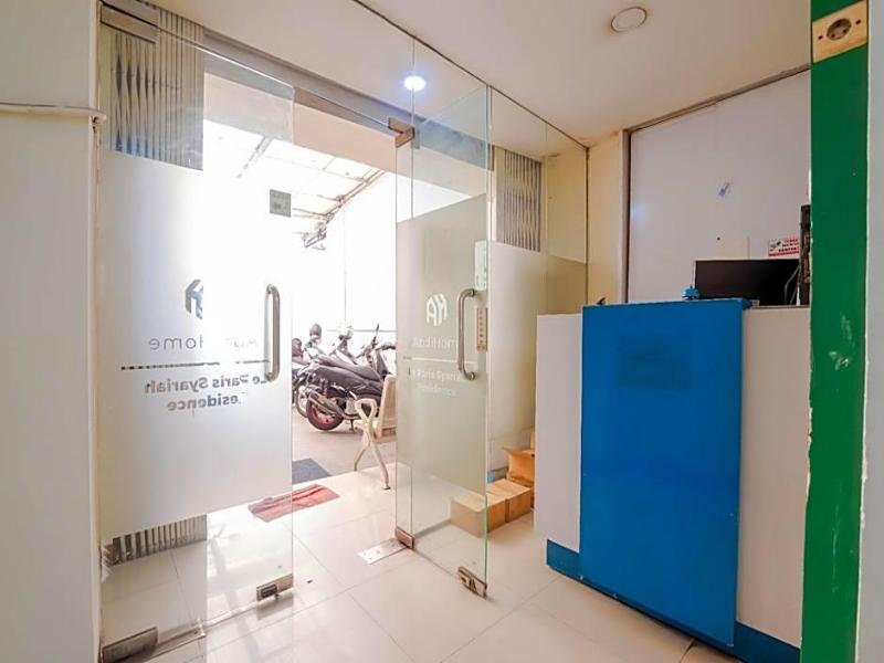 Le Paris Syariah Residence image