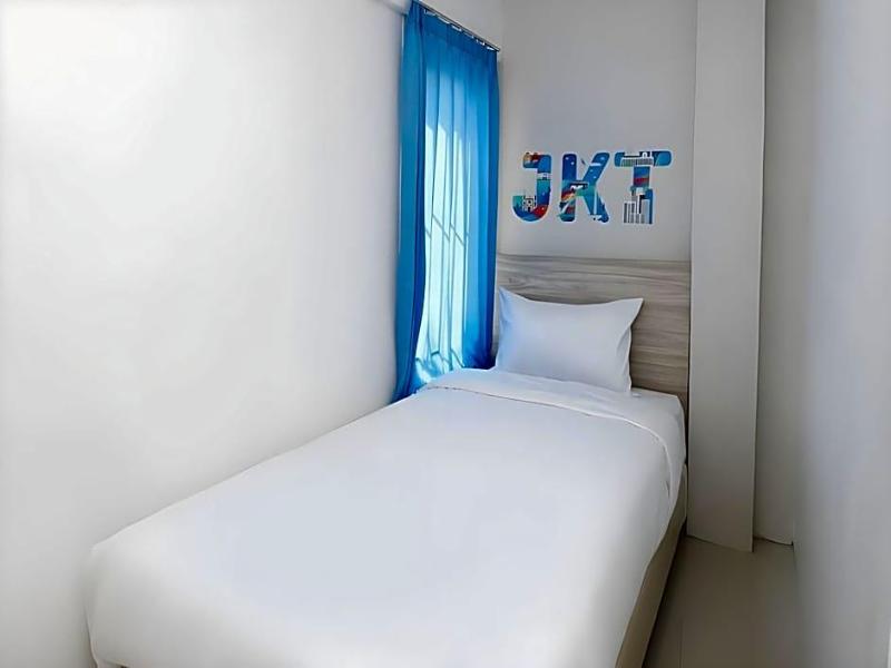 Le Paris Syariah Residence image