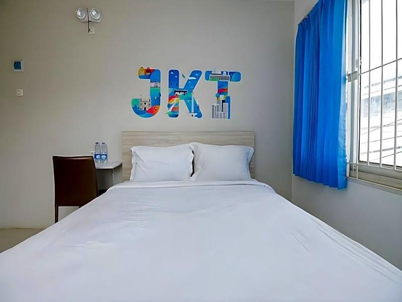 Le Paris Syariah Residence image