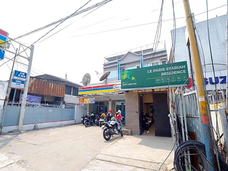 Le Paris Syariah Residence image
