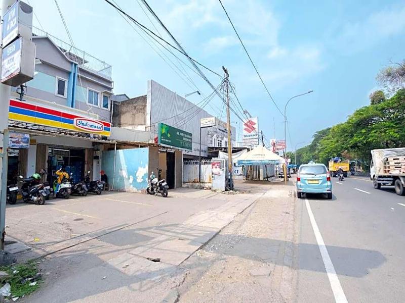 Le Paris Syariah Residence image