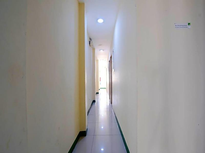 Le Paris Syariah Residence — general view