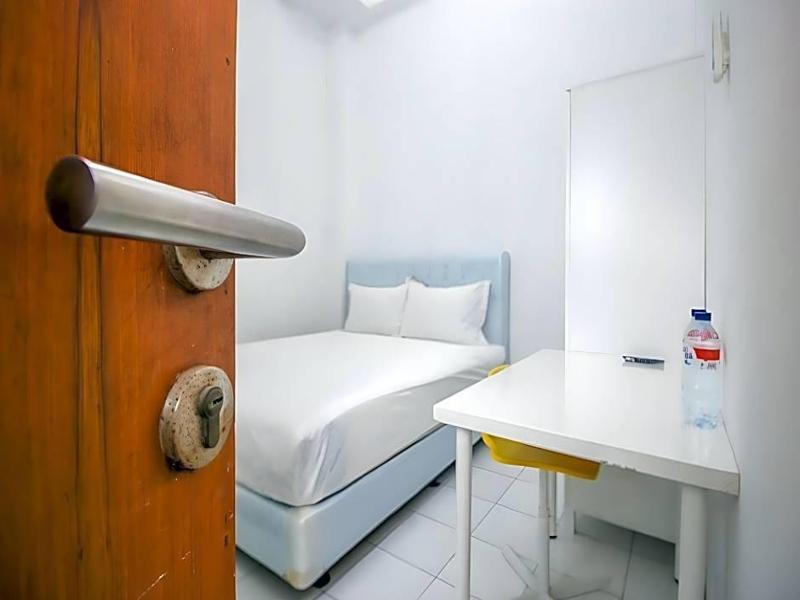 Le Paris Syariah Residence image