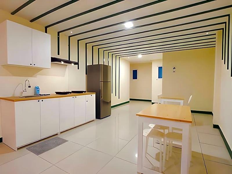 Le Paris Syariah Residence — general view
