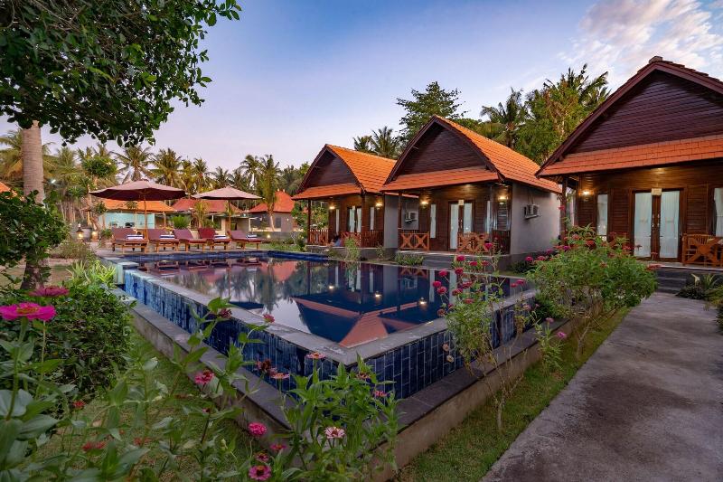 Arjuna Bungalow image