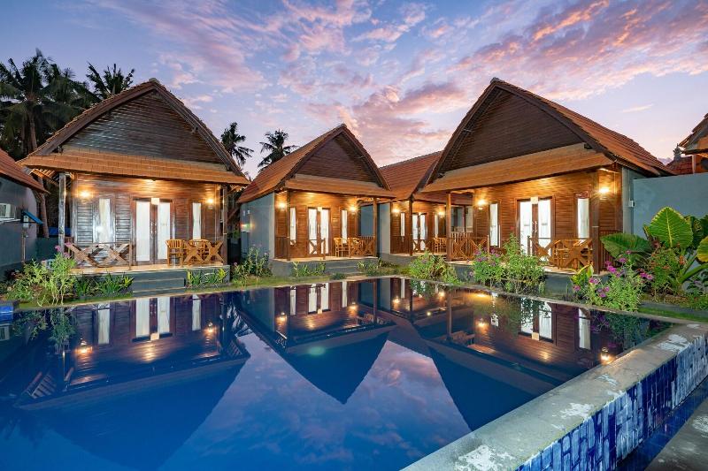 Arjuna Bungalow image