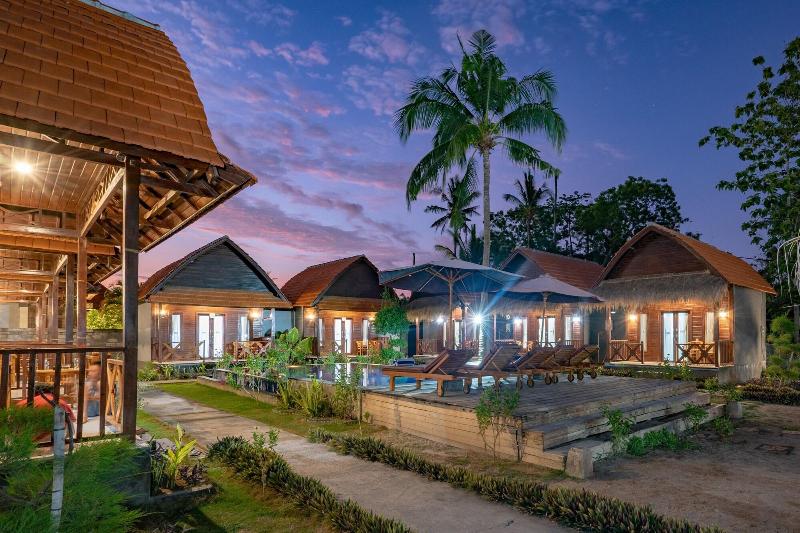 Arjuna Bungalow image