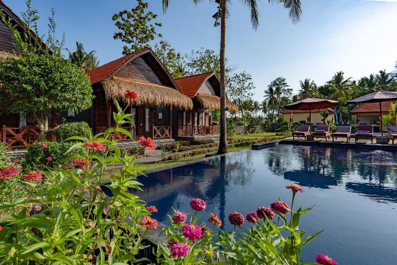 Arjuna Bungalow image