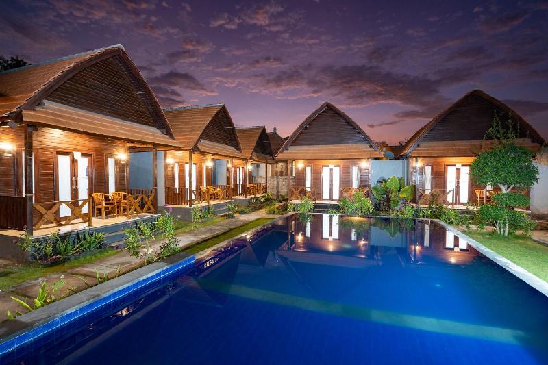 Arjuna Bungalow image