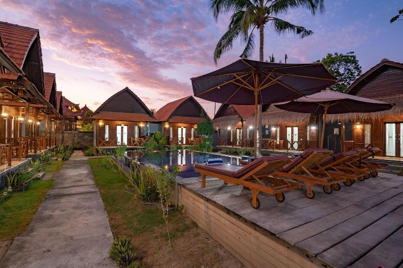 Arjuna Bungalow image
