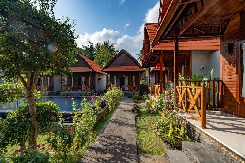 Arjuna Bungalow image