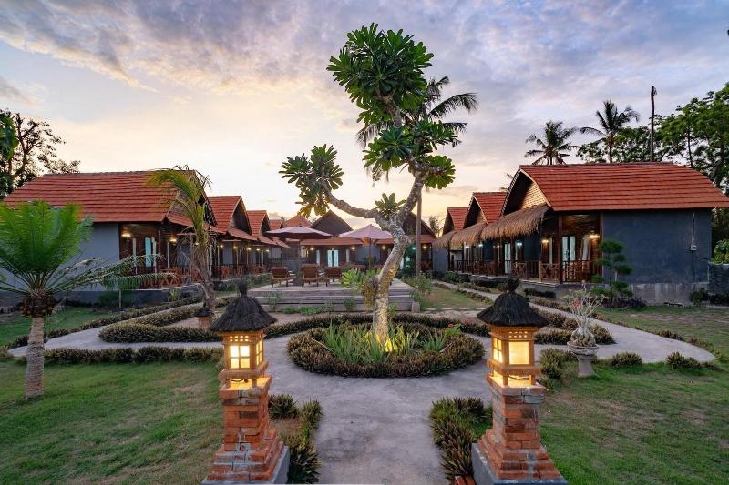 Arjuna Bungalow image