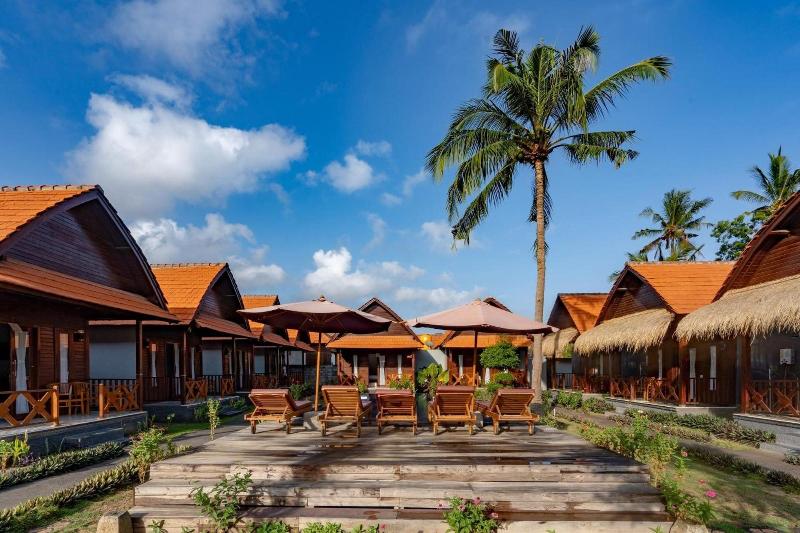 Arjuna Bungalow image