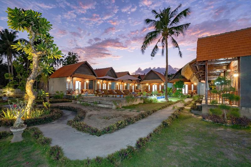 Arjuna Bungalow image