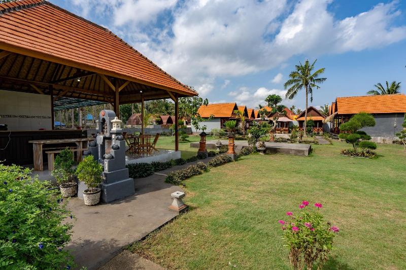 Arjuna Bungalow image