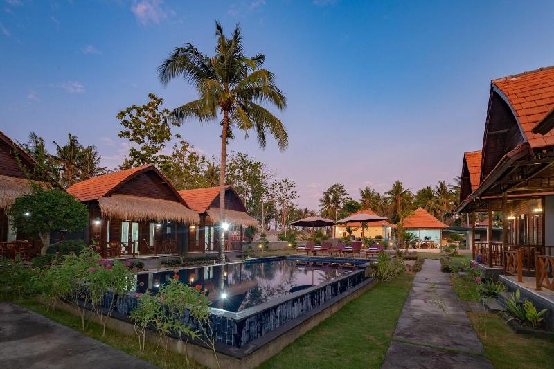Arjuna Bungalow image