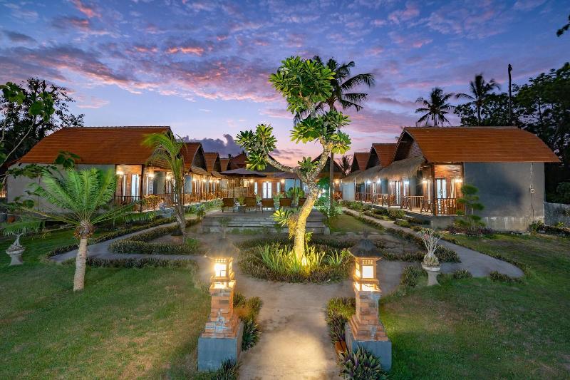 Arjuna Bungalow image