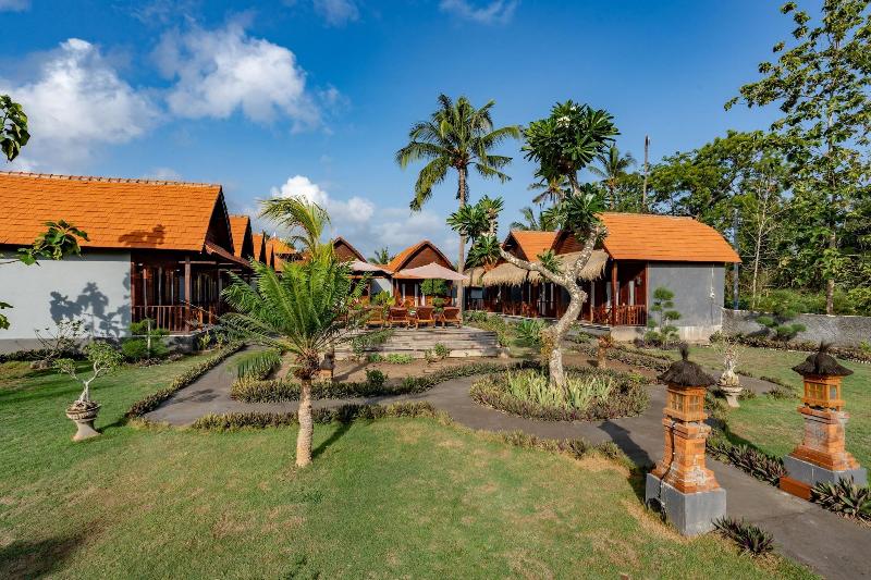 Arjuna Bungalow image