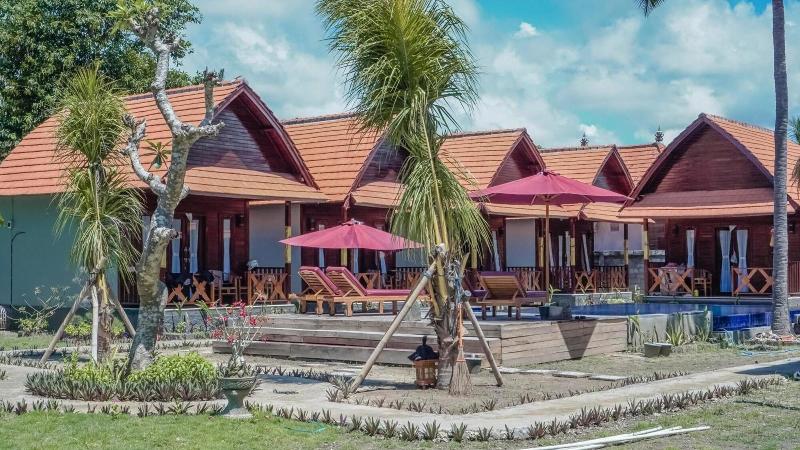 Arjuna Bungalow image