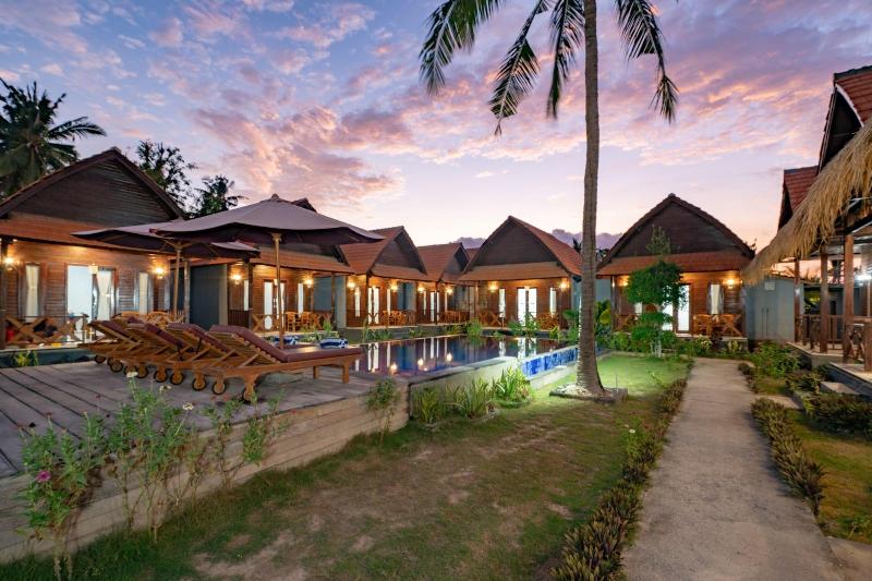 Arjuna Bungalow image