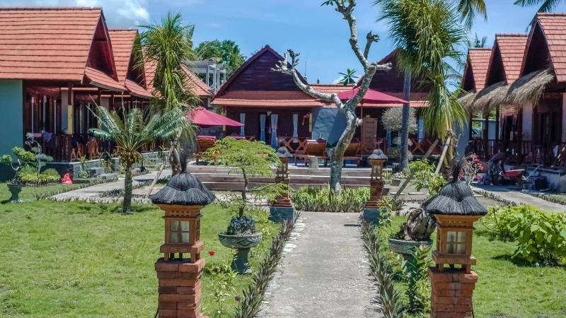 Arjuna Bungalow image