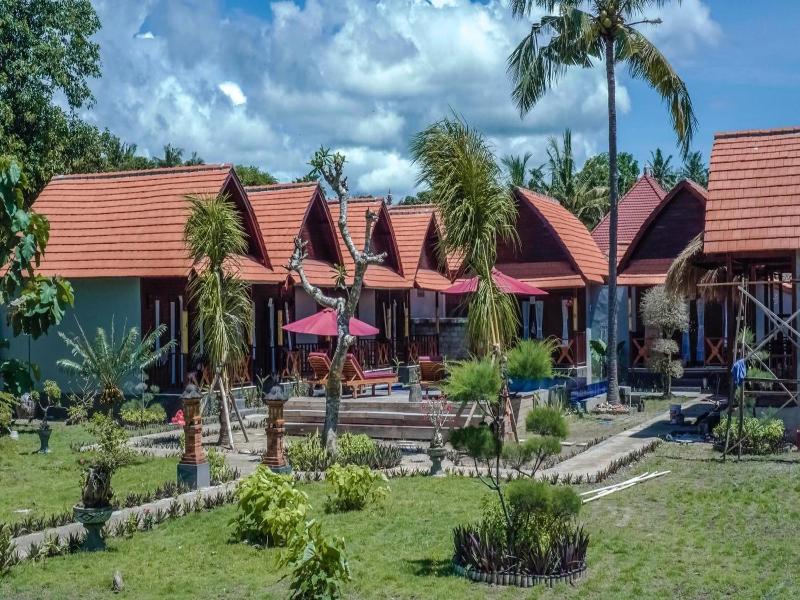 Arjuna Bungalow image