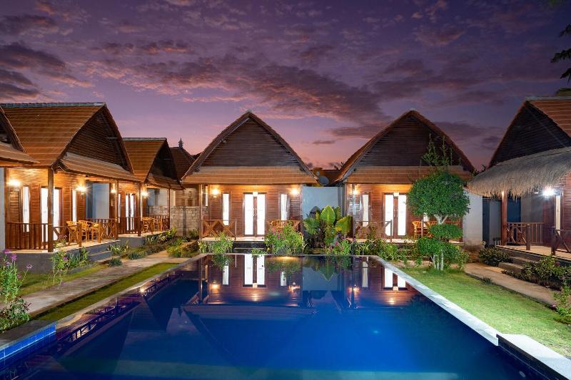 Arjuna Bungalow image