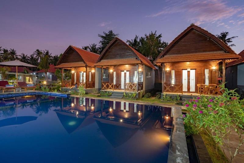 Arjuna Bungalow image