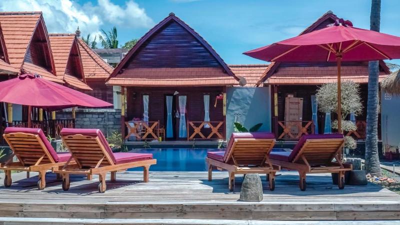 Arjuna Bungalow image