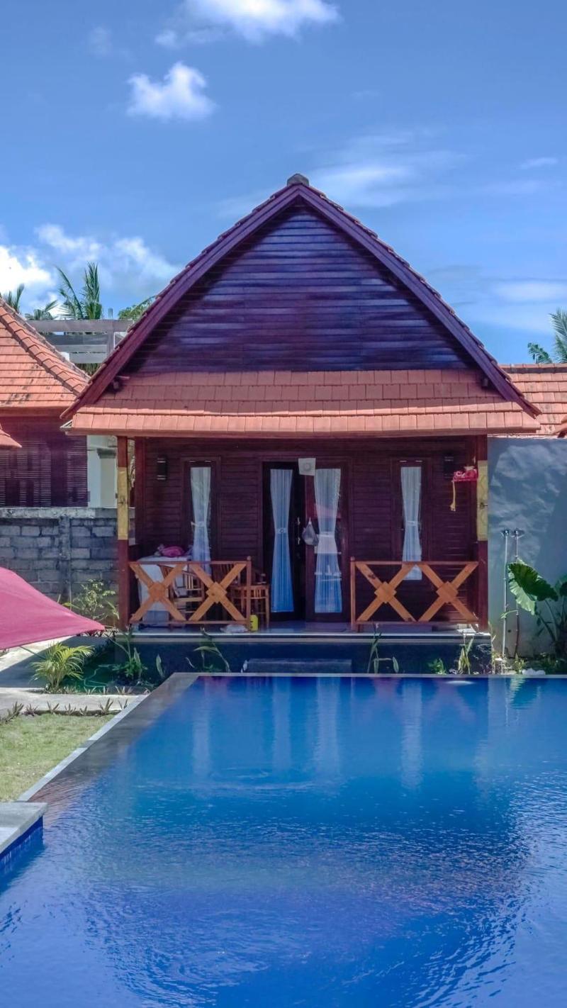 Arjuna Bungalow image