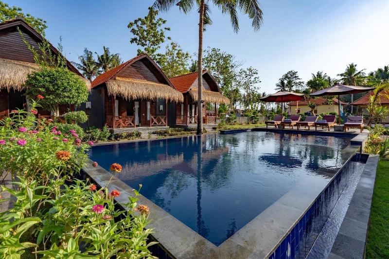 Arjuna Bungalow image