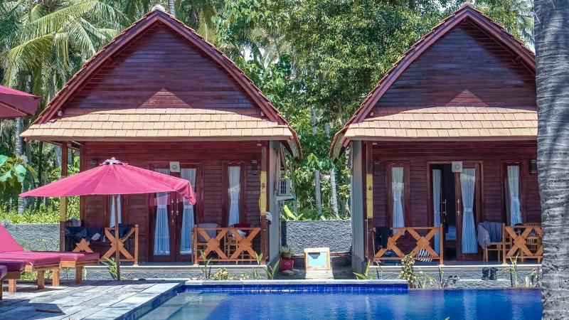 Arjuna Bungalow image