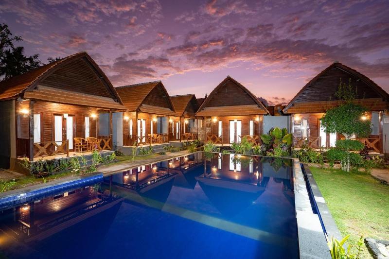 Arjuna Bungalow image