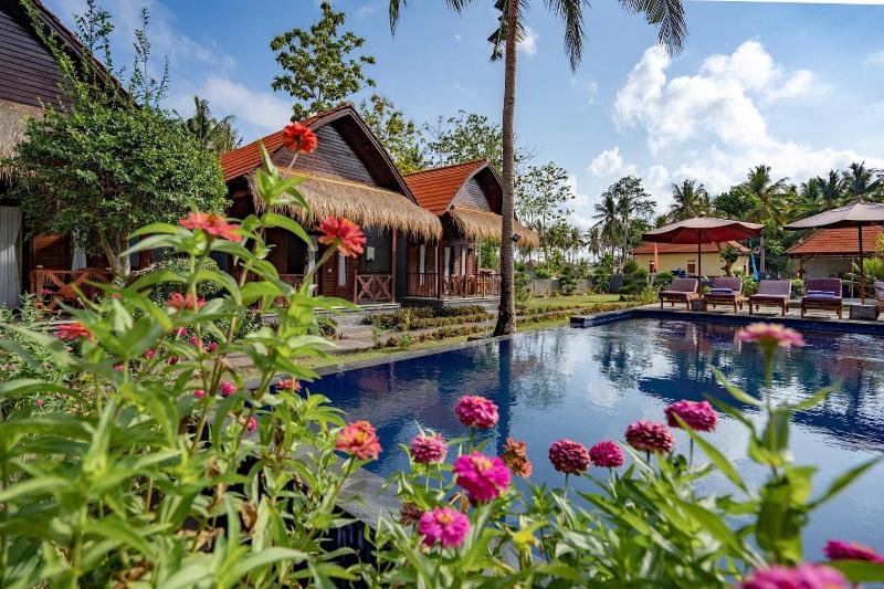 Arjuna Bungalow image