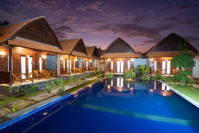 Arjuna Bungalow image