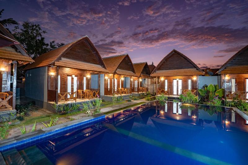 Arjuna Bungalow image