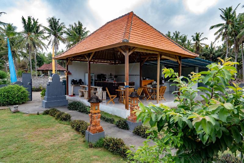Arjuna Bungalow image